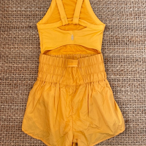 Free People Onesie! - Picture 2 of 3